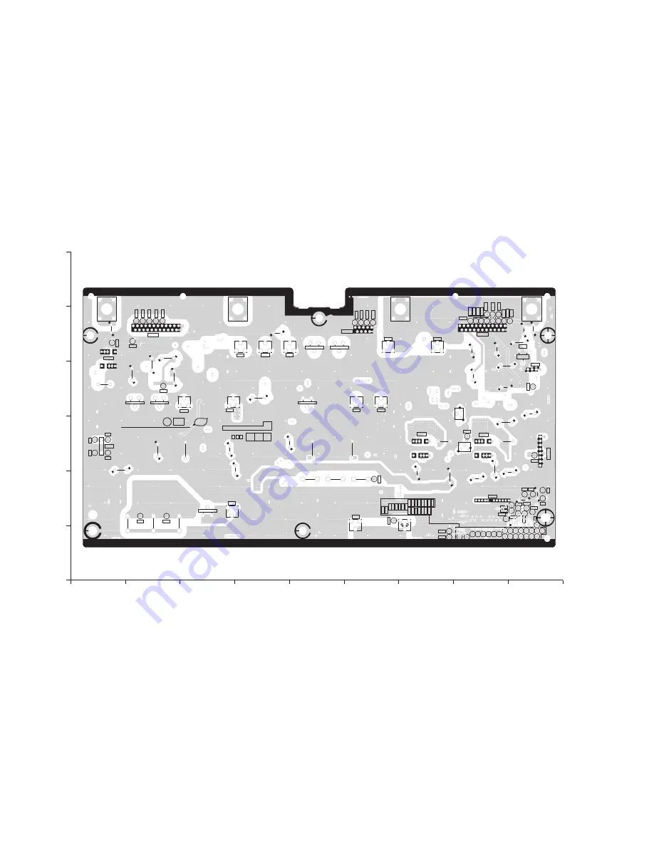 Panasonic THC42HD18A - 42