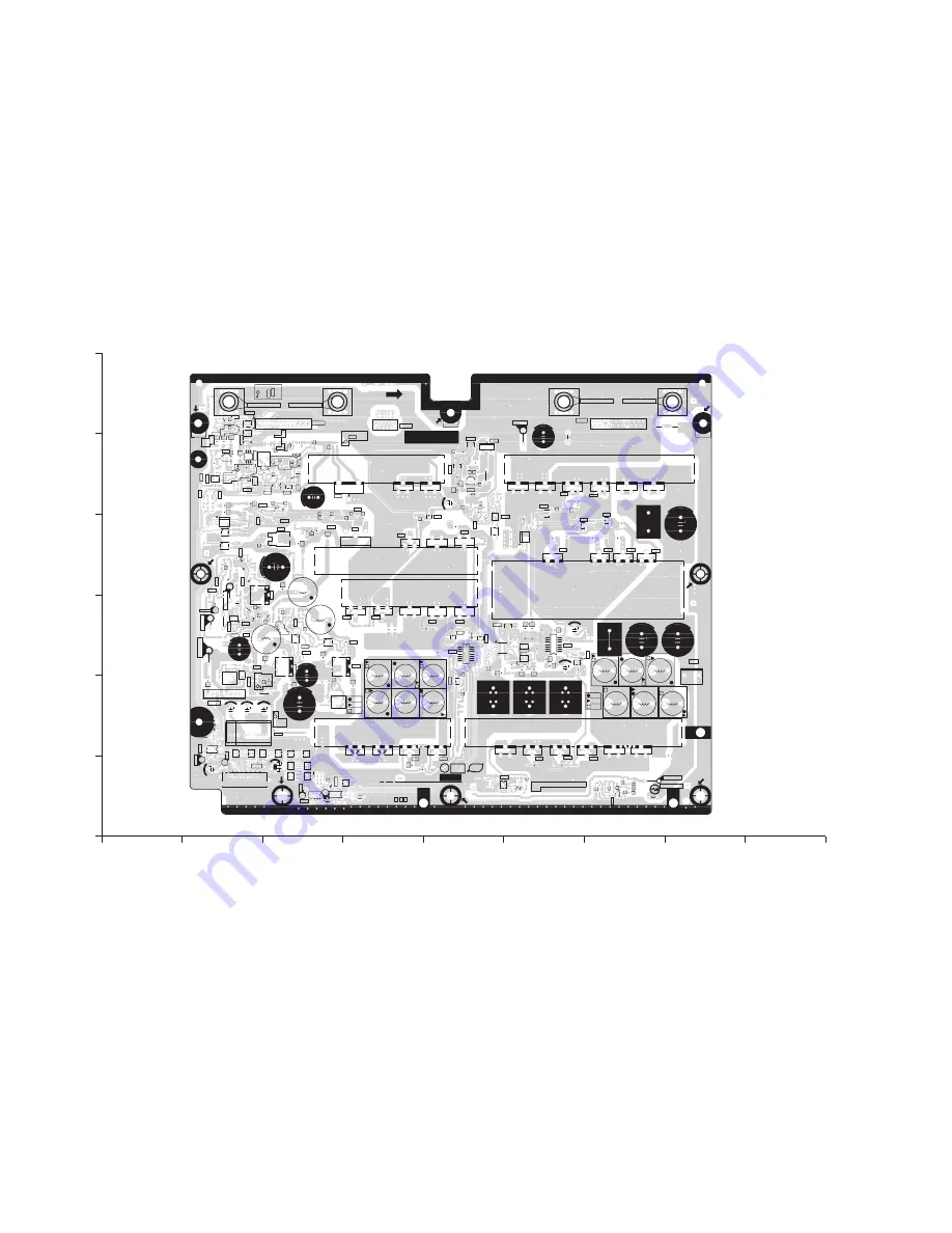 Panasonic THC50FD18A - 50