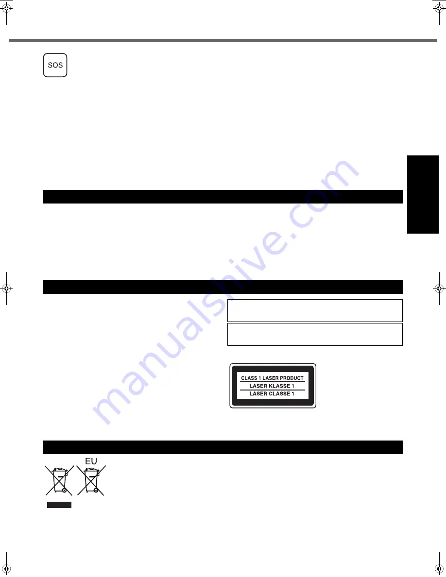 Panasonic The Toughbook 52 Operating Instructions Manual Download Page 7