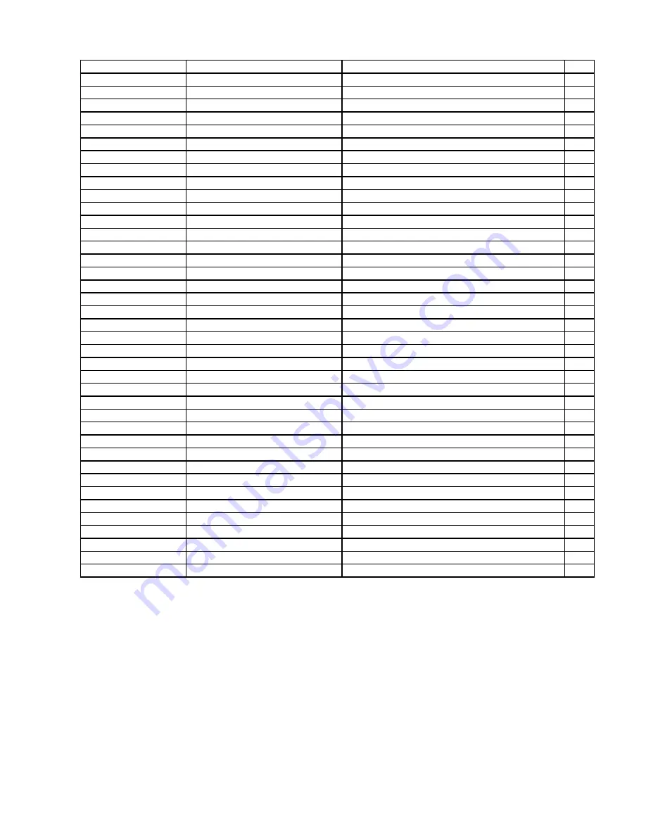 Panasonic Toughbook CF-18NHHZXBM Service Manual Download Page 66