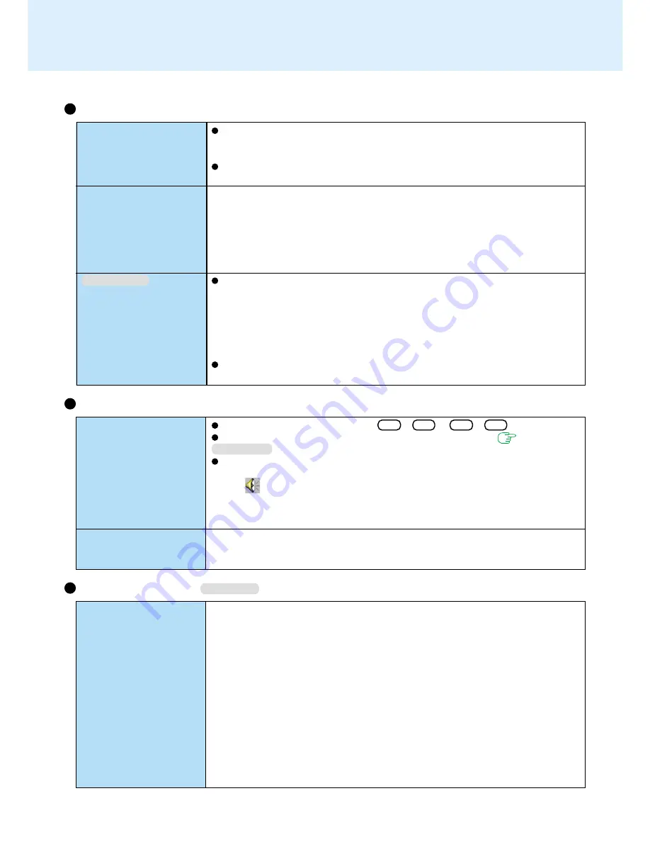 Panasonic Toughbook CF-28 Series Reference Manual Download Page 70