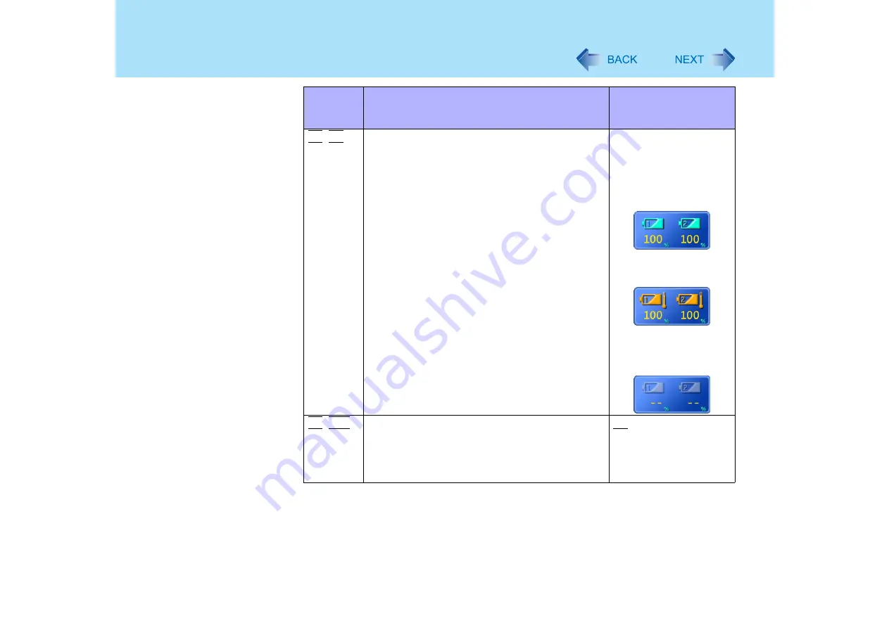 Panasonic Toughbook CF-29LCQGCBM Reference Manual Download Page 7