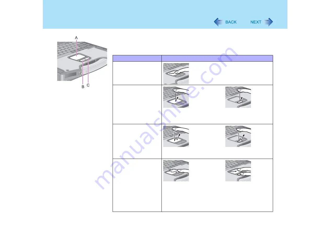 Panasonic Toughbook CF-29LCQGCBM Скачать руководство пользователя страница 12