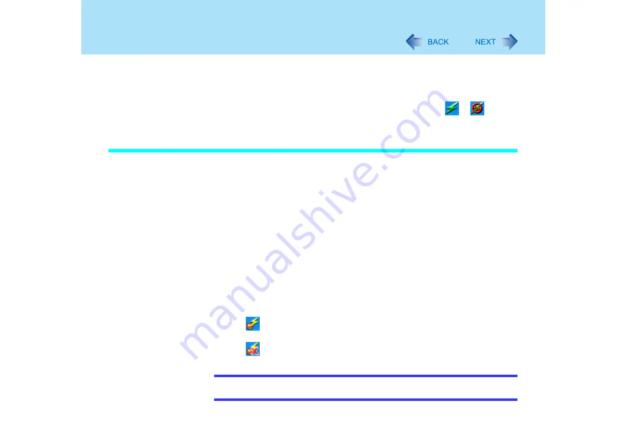 Panasonic Toughbook CF-29LCQGCBM Reference Manual Download Page 91