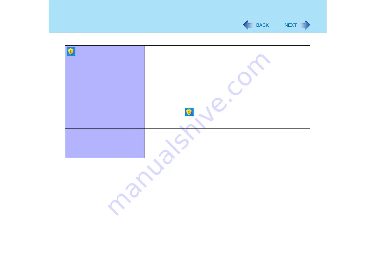 Panasonic Toughbook CF-29LCQGCBM Reference Manual Download Page 141