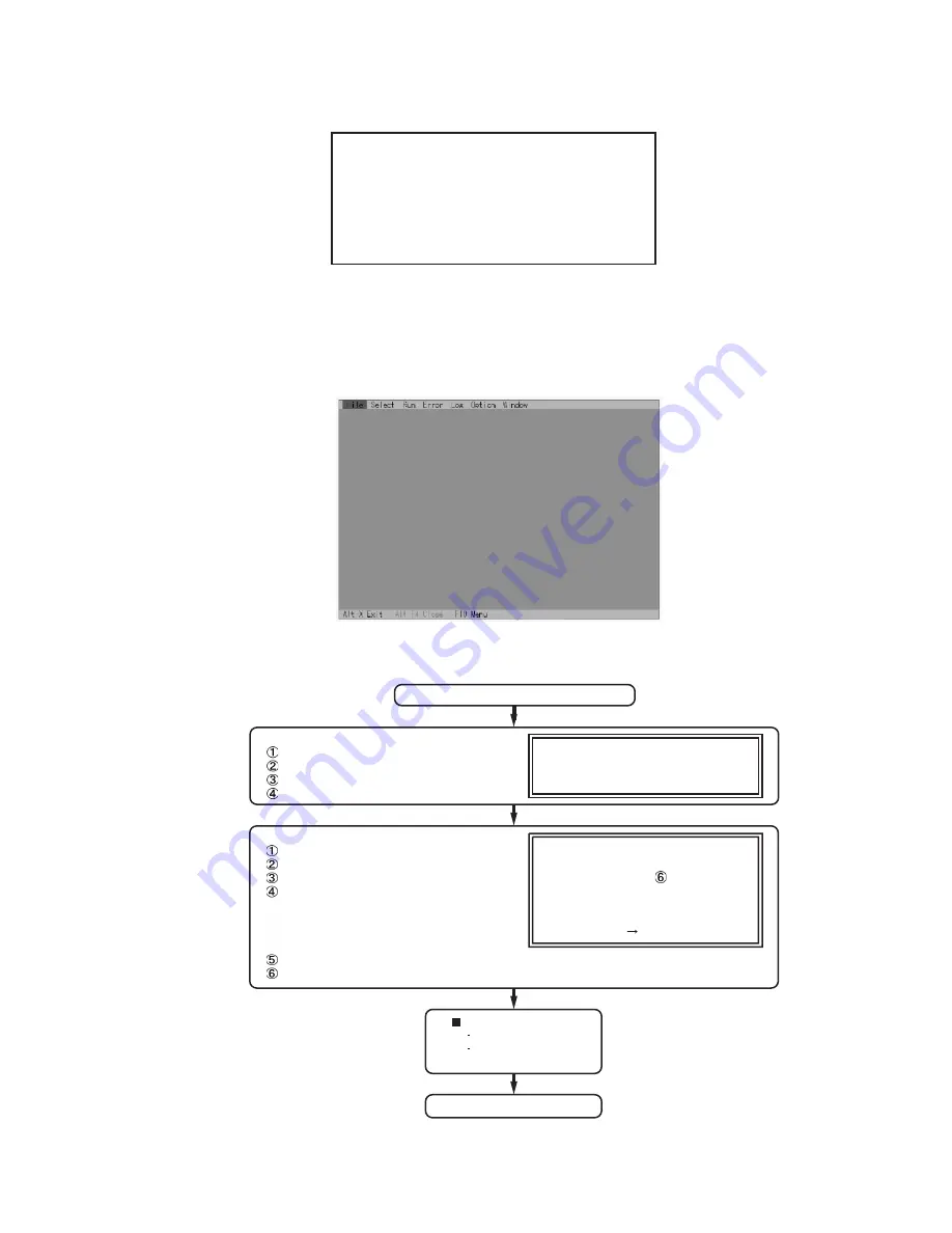 Panasonic Toughbook CF-29NTQGZBM Скачать руководство пользователя страница 16