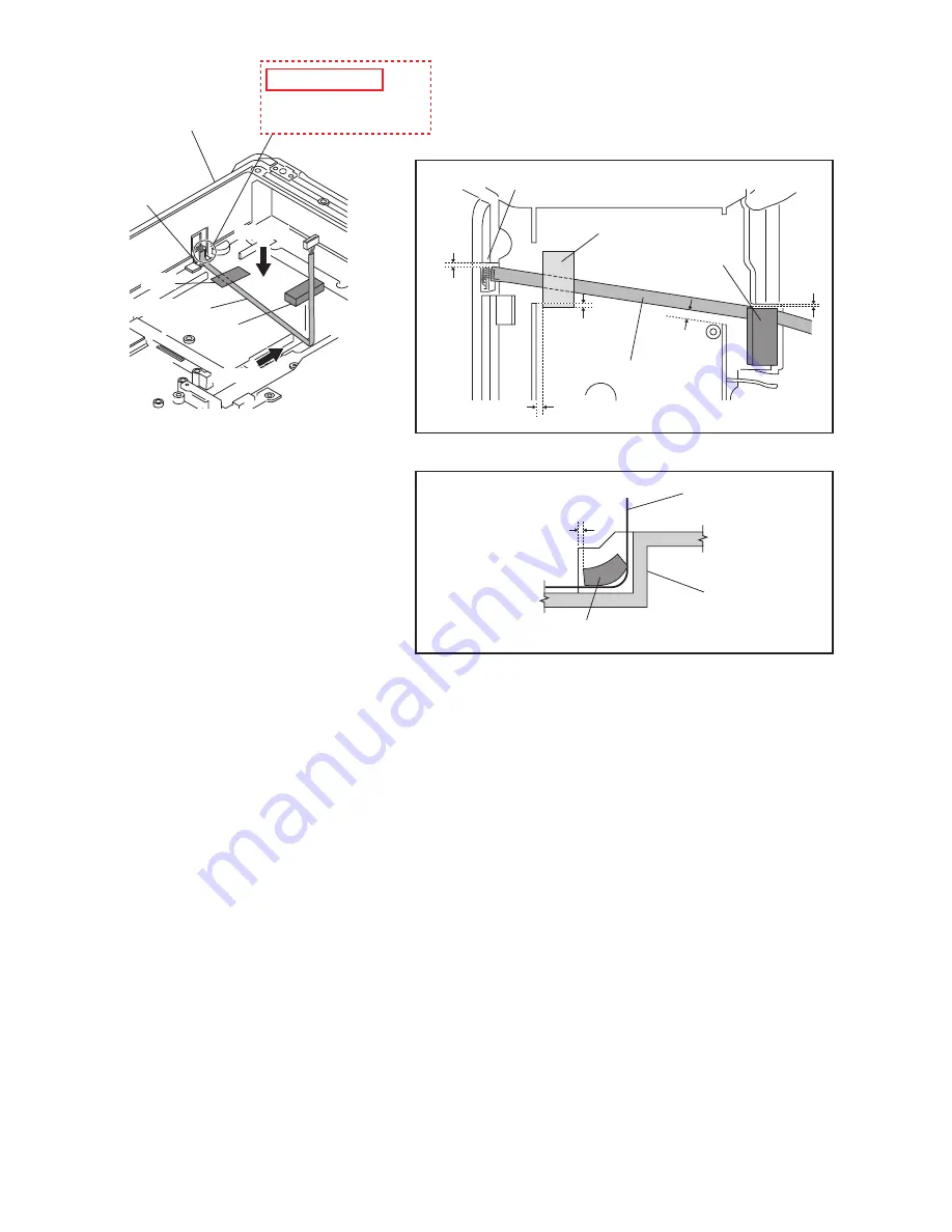 Panasonic Toughbook CF-29NTQGZBM Скачать руководство пользователя страница 38