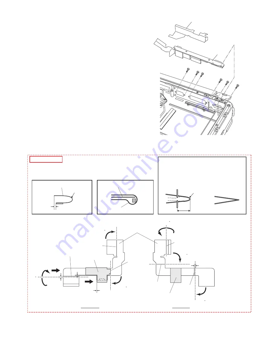 Panasonic Toughbook CF-29NTQGZBM Скачать руководство пользователя страница 39