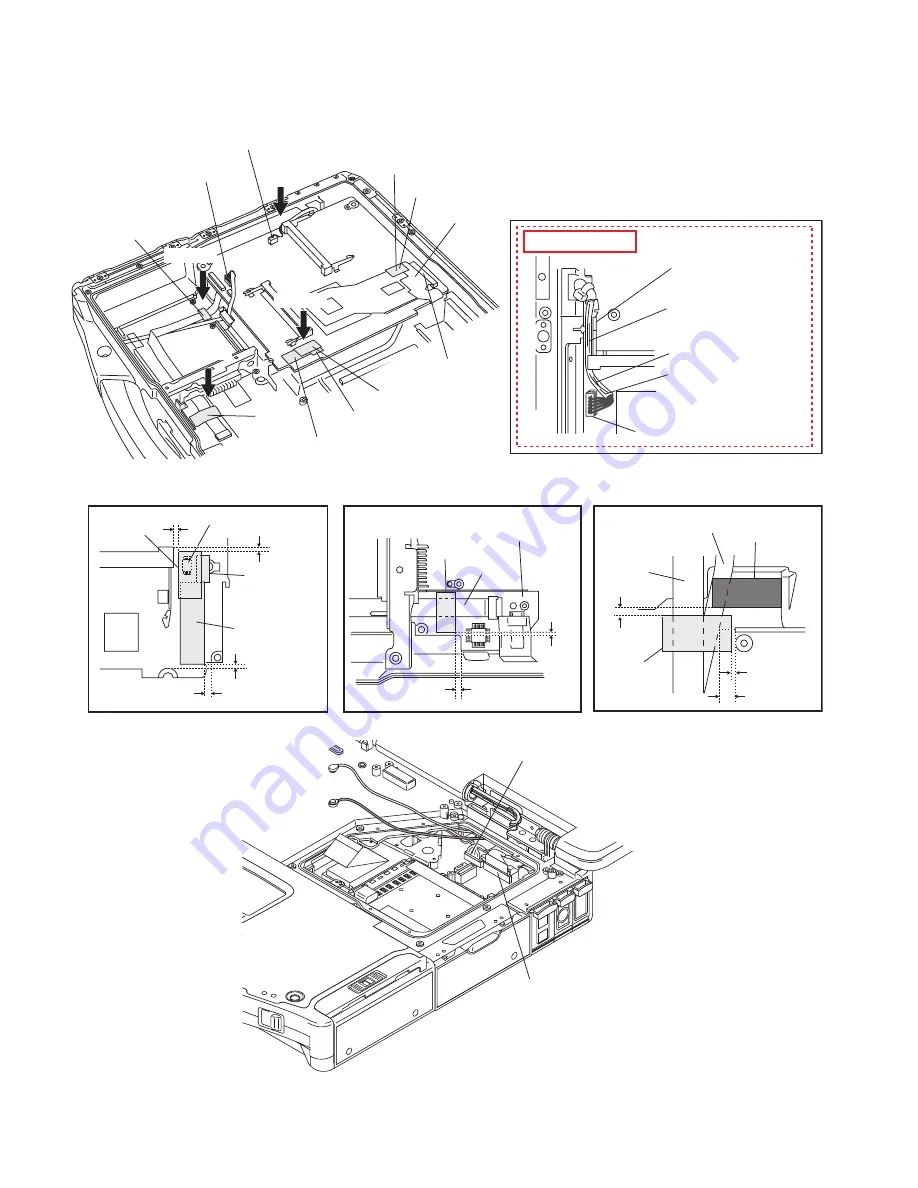 Panasonic Toughbook CF-29NTQGZBM Скачать руководство пользователя страница 46