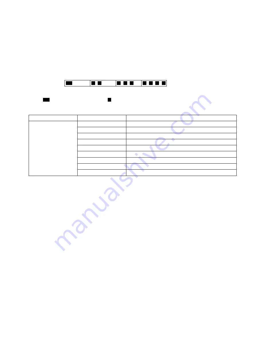 Panasonic Toughbook CF-30CTQAZBM Service Manual Download Page 14