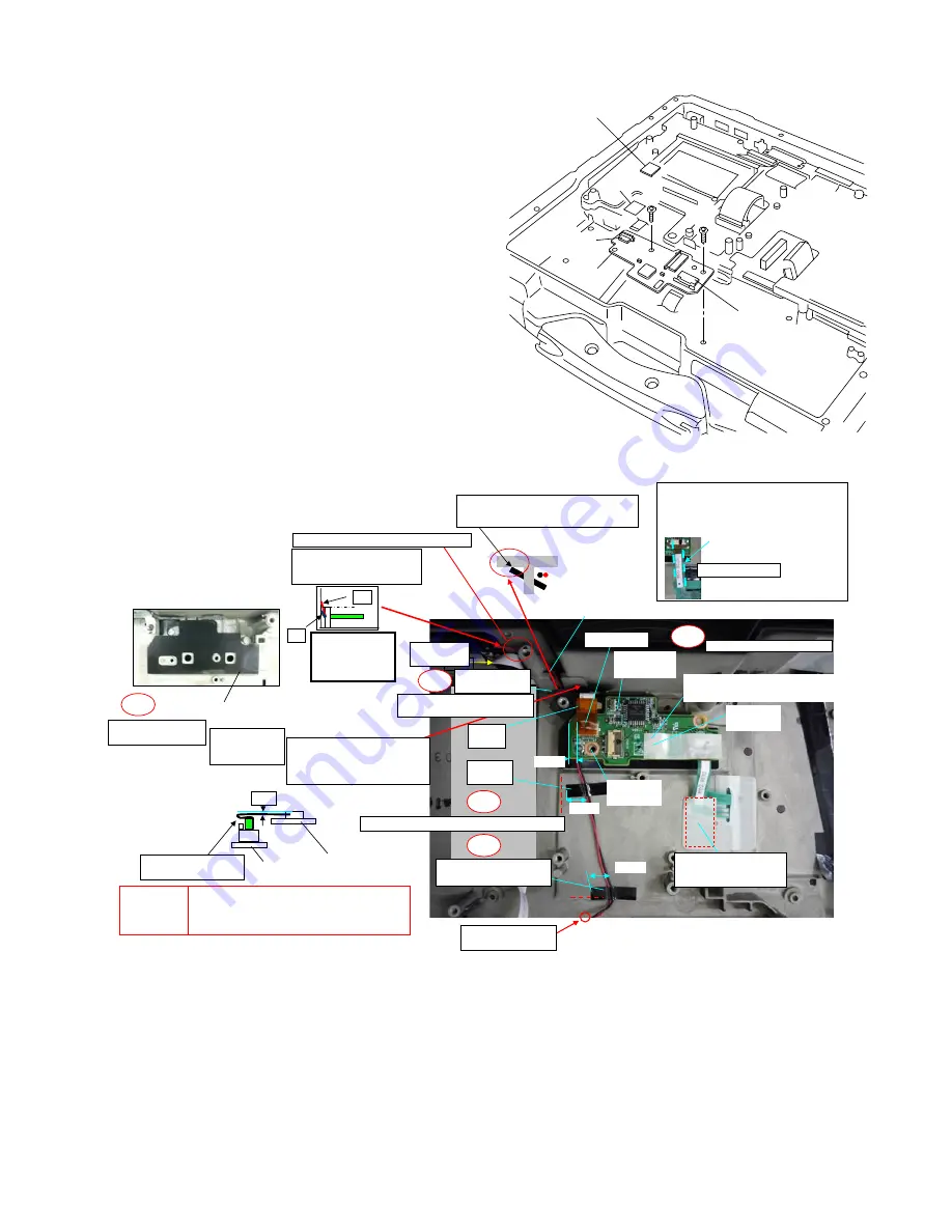 Panasonic Toughbook CF-30KTPAXxM Скачать руководство пользователя страница 50