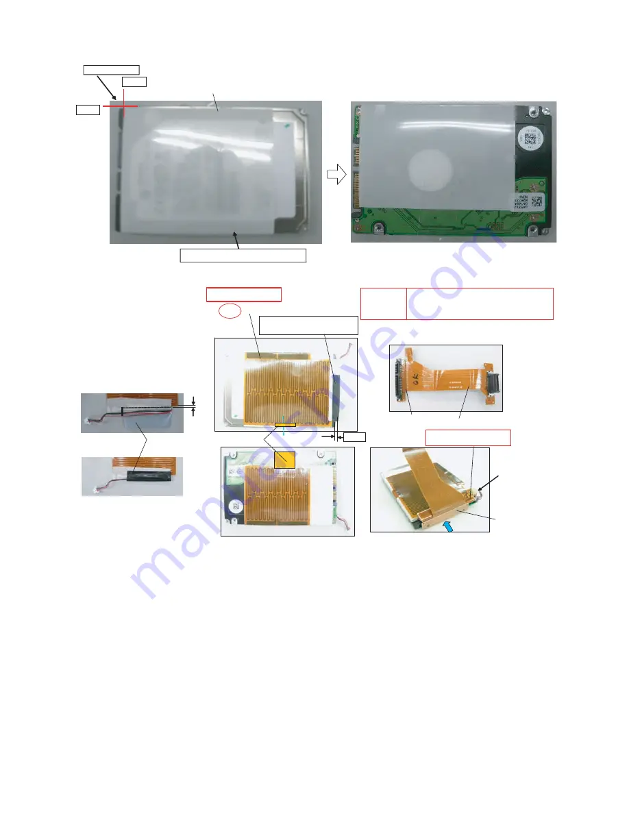 Panasonic Toughbook CF-30KTPAXxM Скачать руководство пользователя страница 60