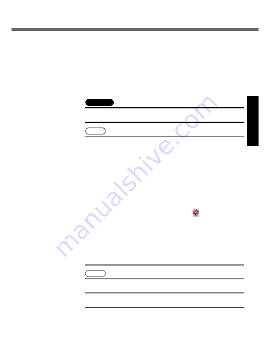 Panasonic Toughbook CF-51ECCDBBM Operating Instructions Manual Download Page 11