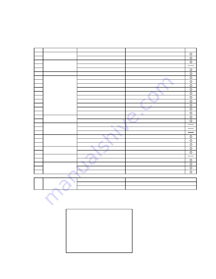 Panasonic Toughbook CF-51GAMBAKM Service Manual Download Page 21