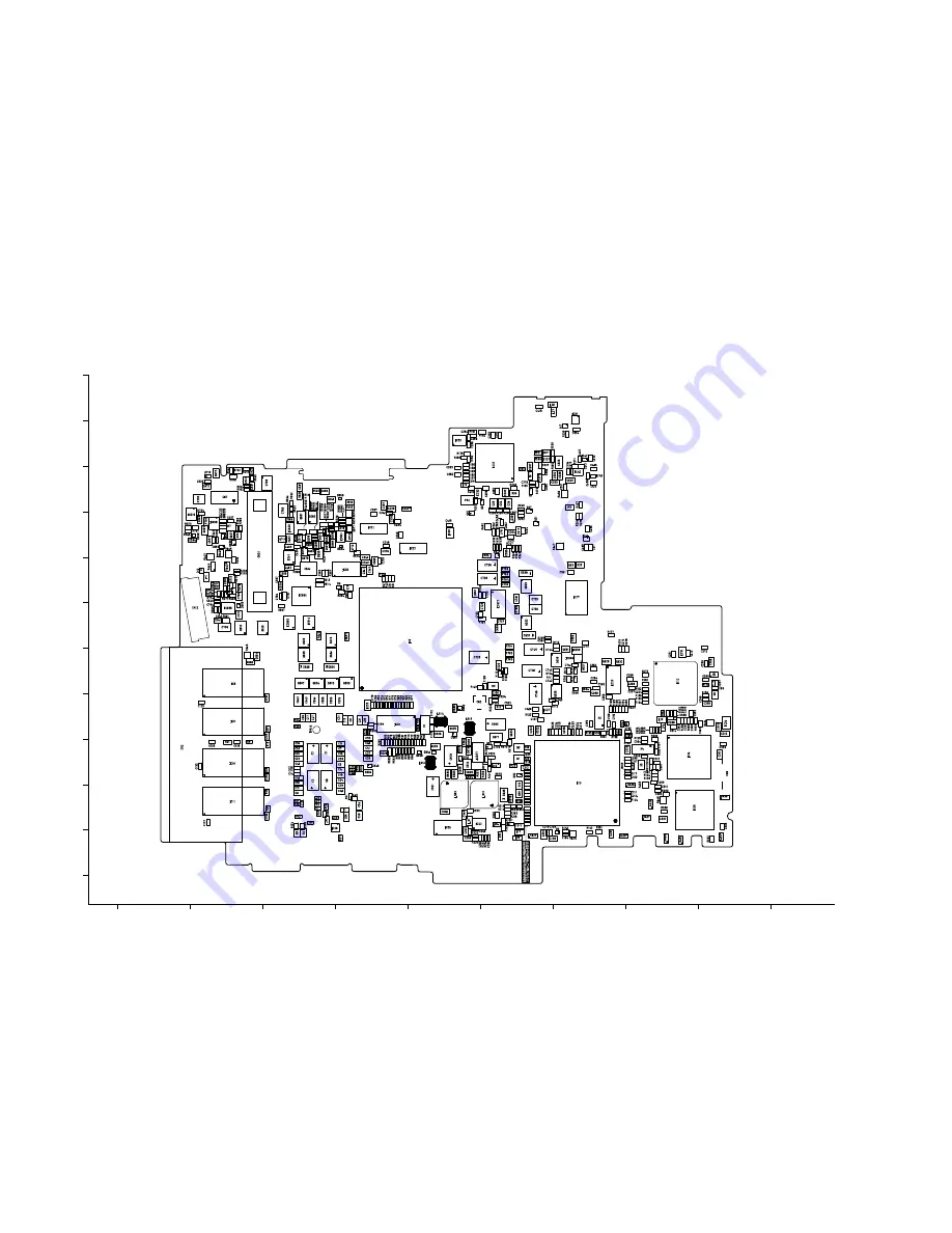 Panasonic Toughbook CF-73 Series Service Manual Download Page 57