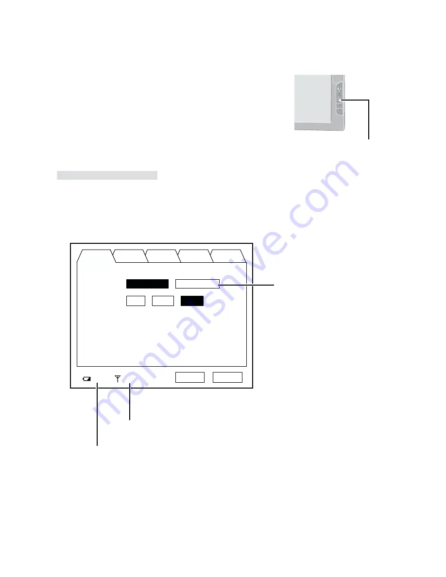 Panasonic Toughbook CF-VDW07 Service Manual Download Page 11