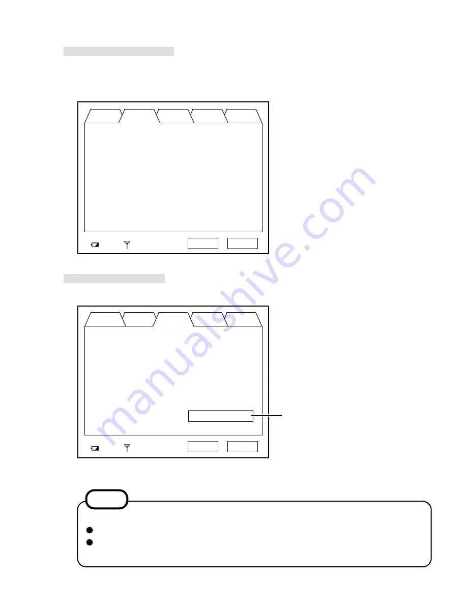 Panasonic Toughbook CF-VDW07 Service Manual Download Page 12