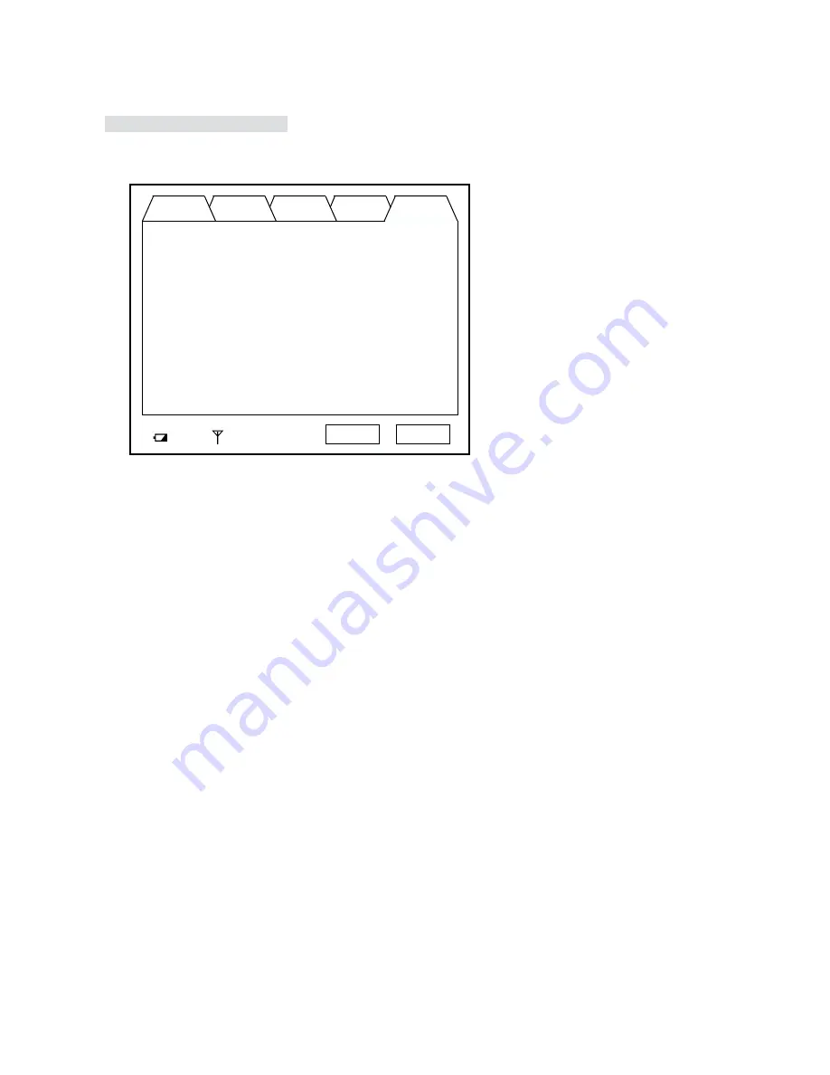 Panasonic Toughbook CF-VDW07 Service Manual Download Page 14