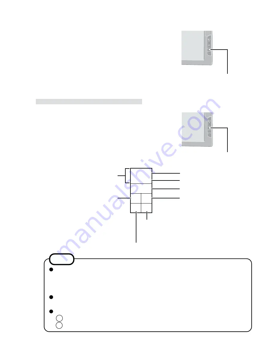 Panasonic Toughbook CF-VDW07 Service Manual Download Page 15