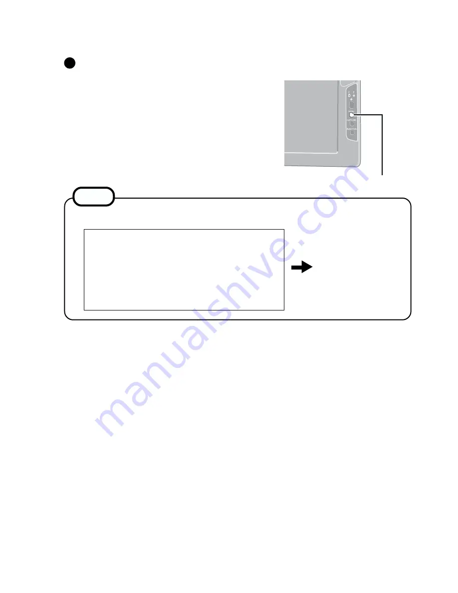 Panasonic Toughbook CF-VDW07 Service Manual Download Page 18