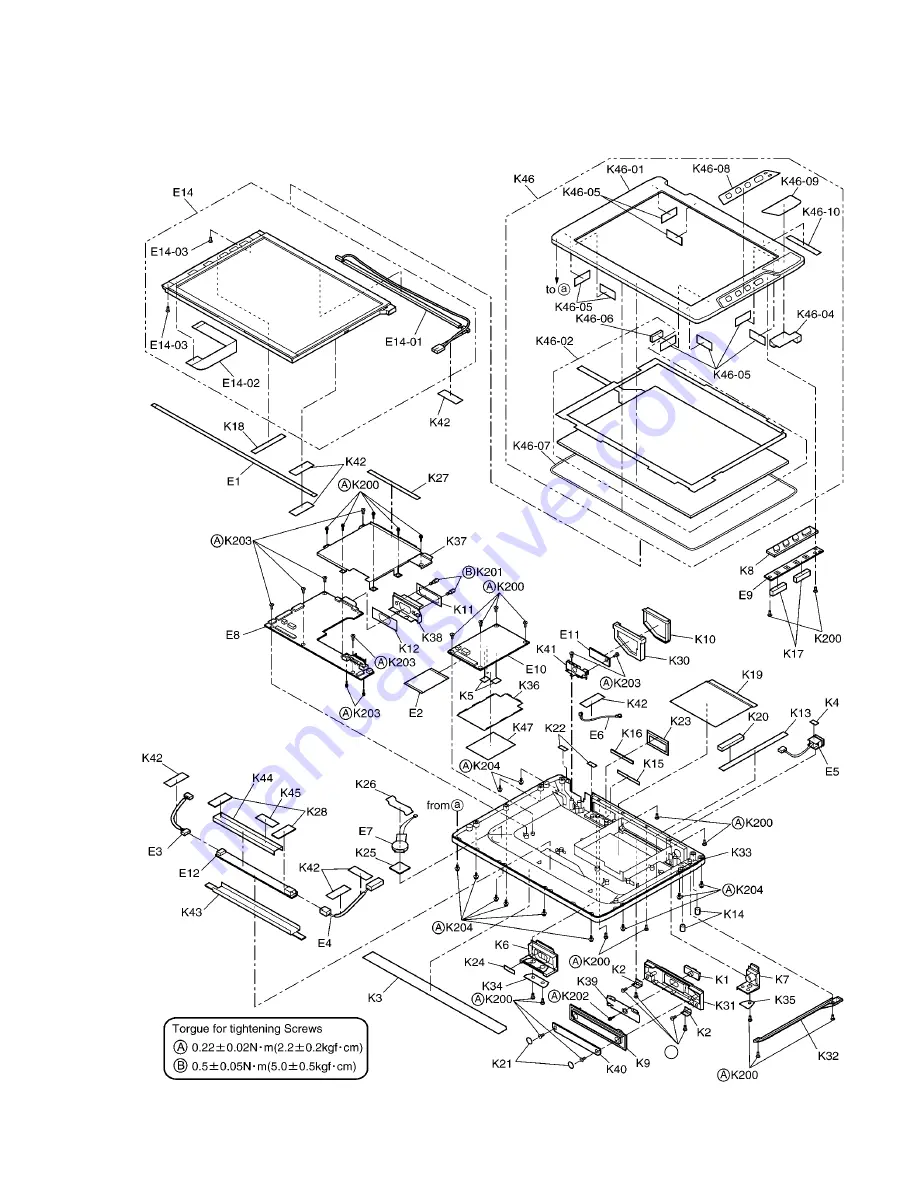 Panasonic Toughbook CF-VDW07 Скачать руководство пользователя страница 27