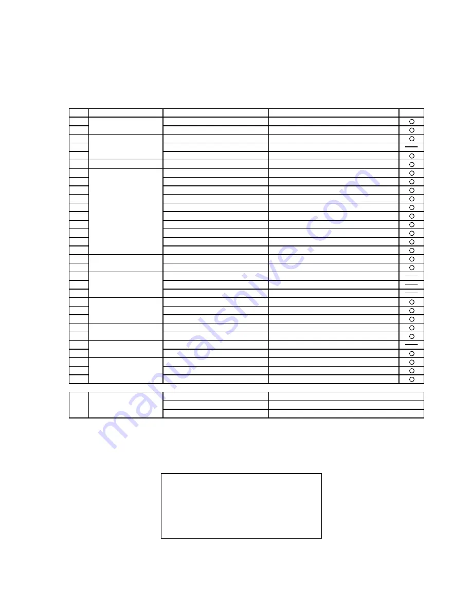 Panasonic Toughbook CF-W4HWEZZBM Service Manual Download Page 27