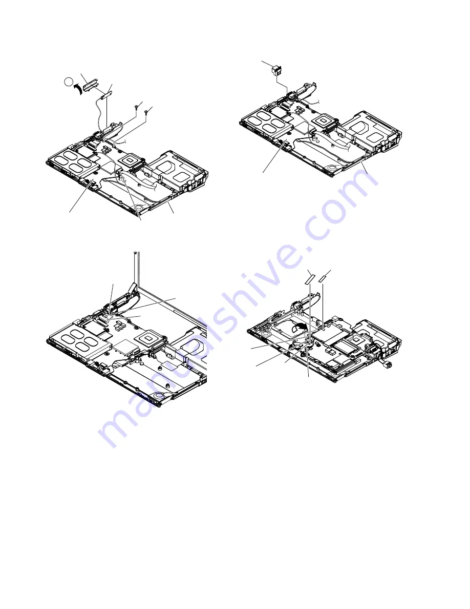 Panasonic Toughbook CF-W4HWEZZBM Скачать руководство пользователя страница 37