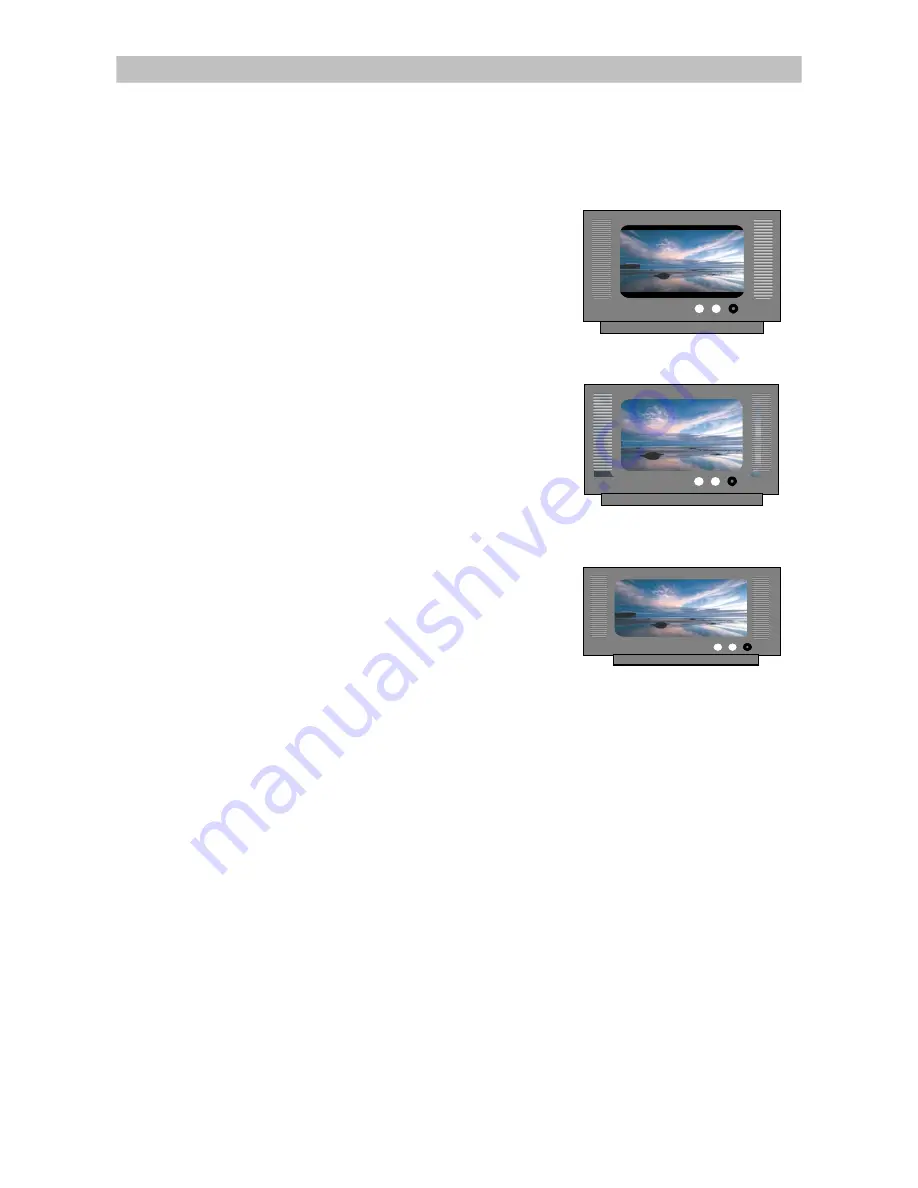 Panasonic TU-HDT104A Operating Instructions Book Manual Download Page 19