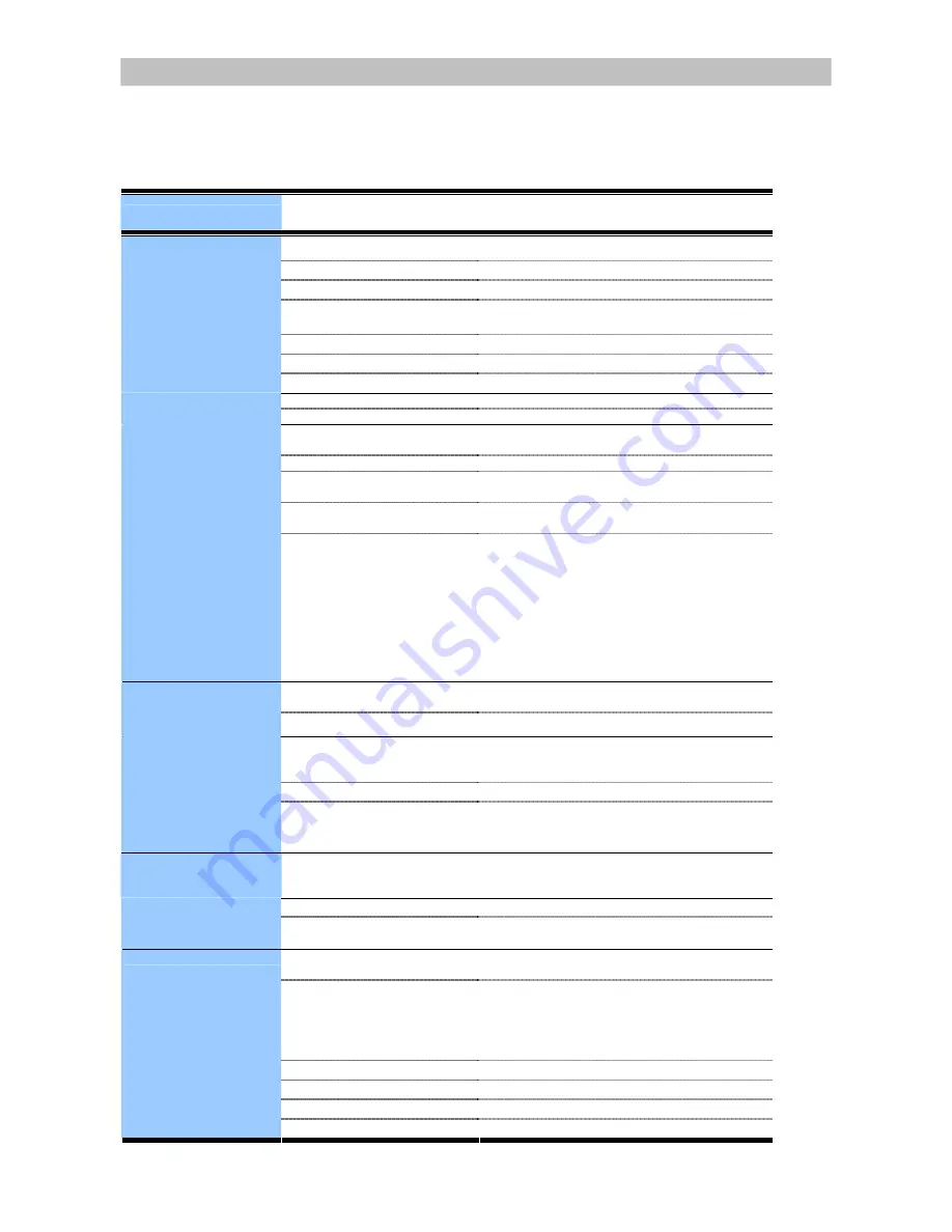 Panasonic TU-HDT104A Operating Instructions Book Manual Download Page 27