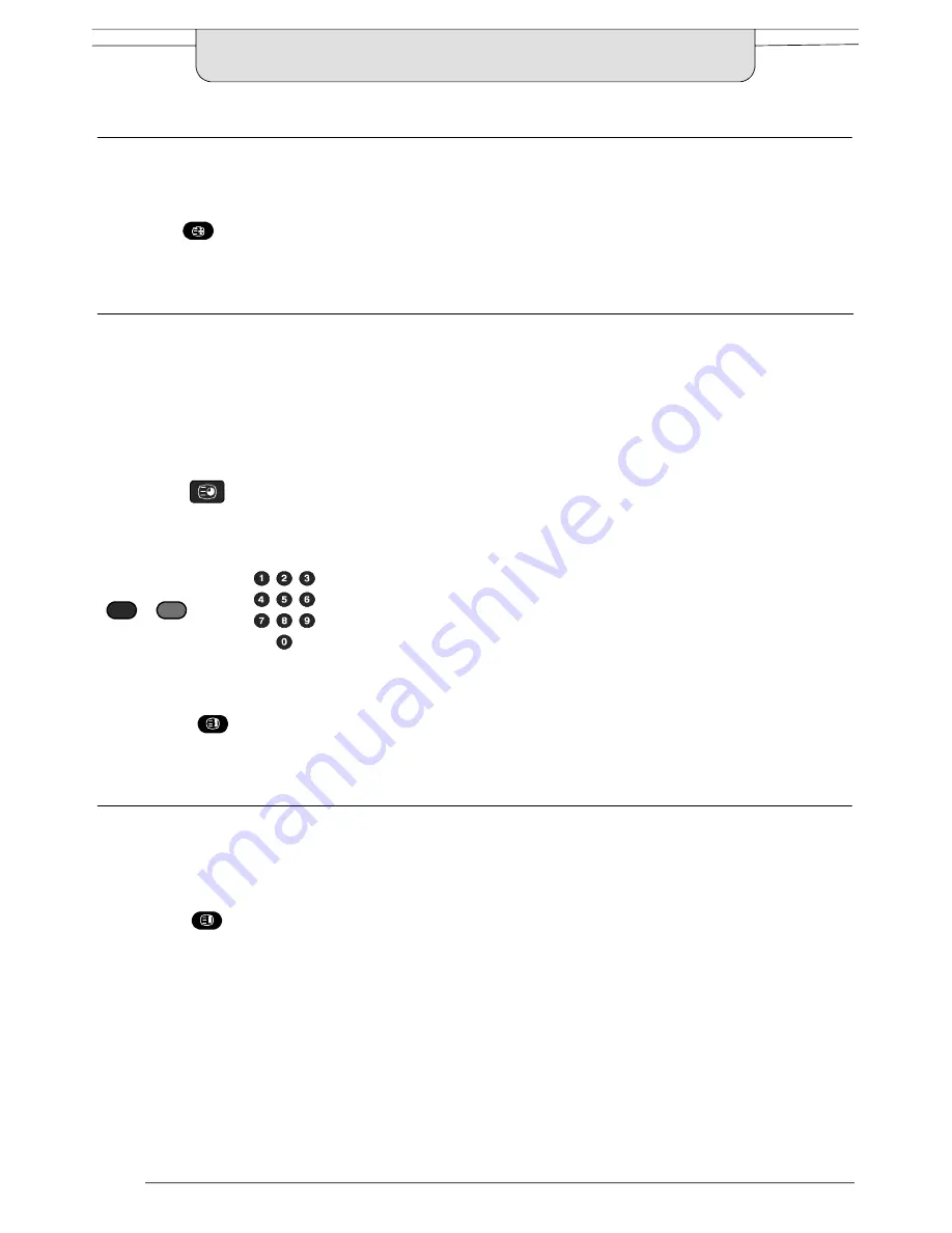 Panasonic TX-14GV2 Operating Instructions Manual Download Page 36