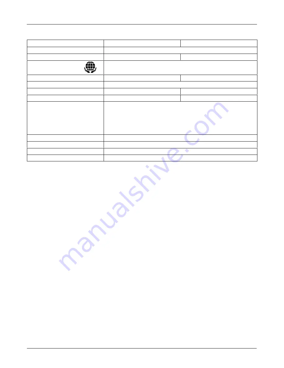 Panasonic TX-14JT1C Operating Instructions Manual Download Page 14