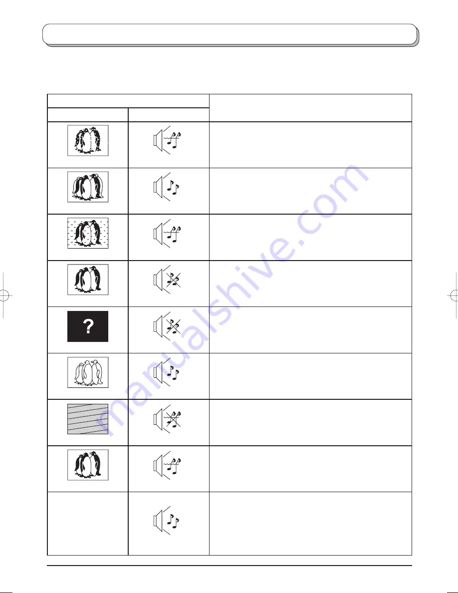 Panasonic TX-14LA1 Operating Instructions Manual Download Page 28