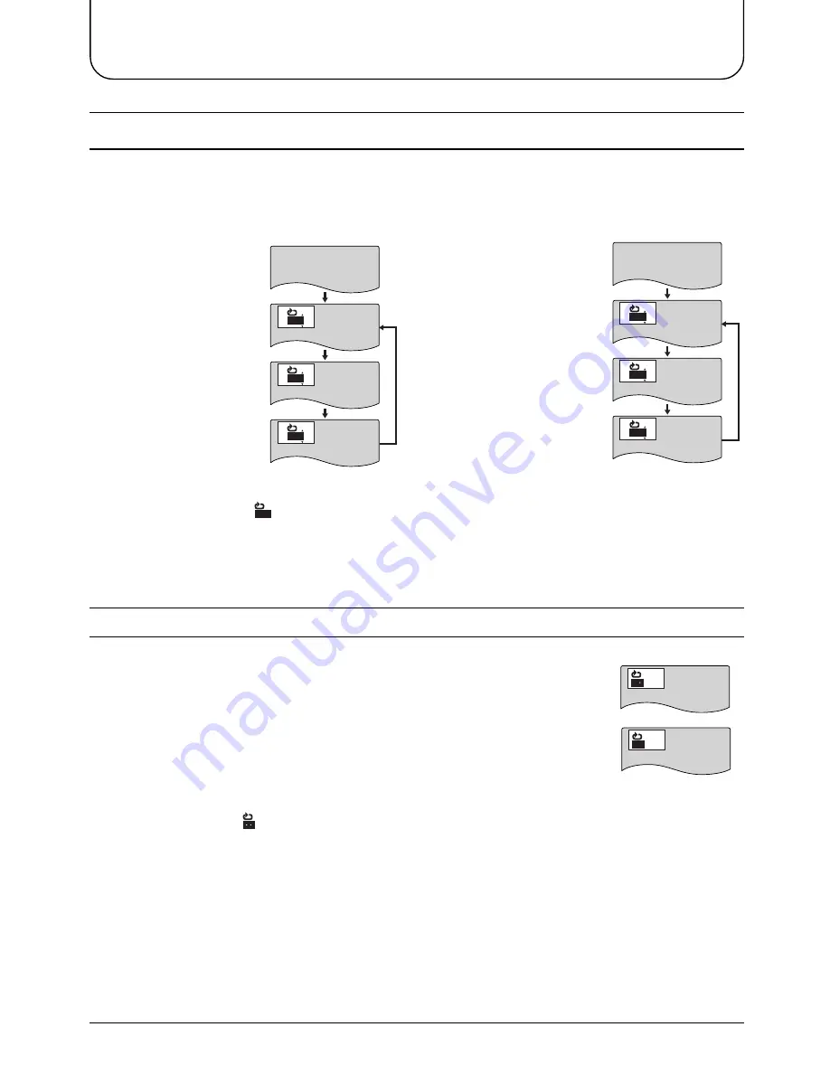 Panasonic TX-15LV1F Operating Instructions Manual Download Page 45