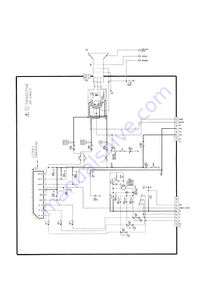 Panasonic TX-15PM10T Скачать руководство пользователя страница 15