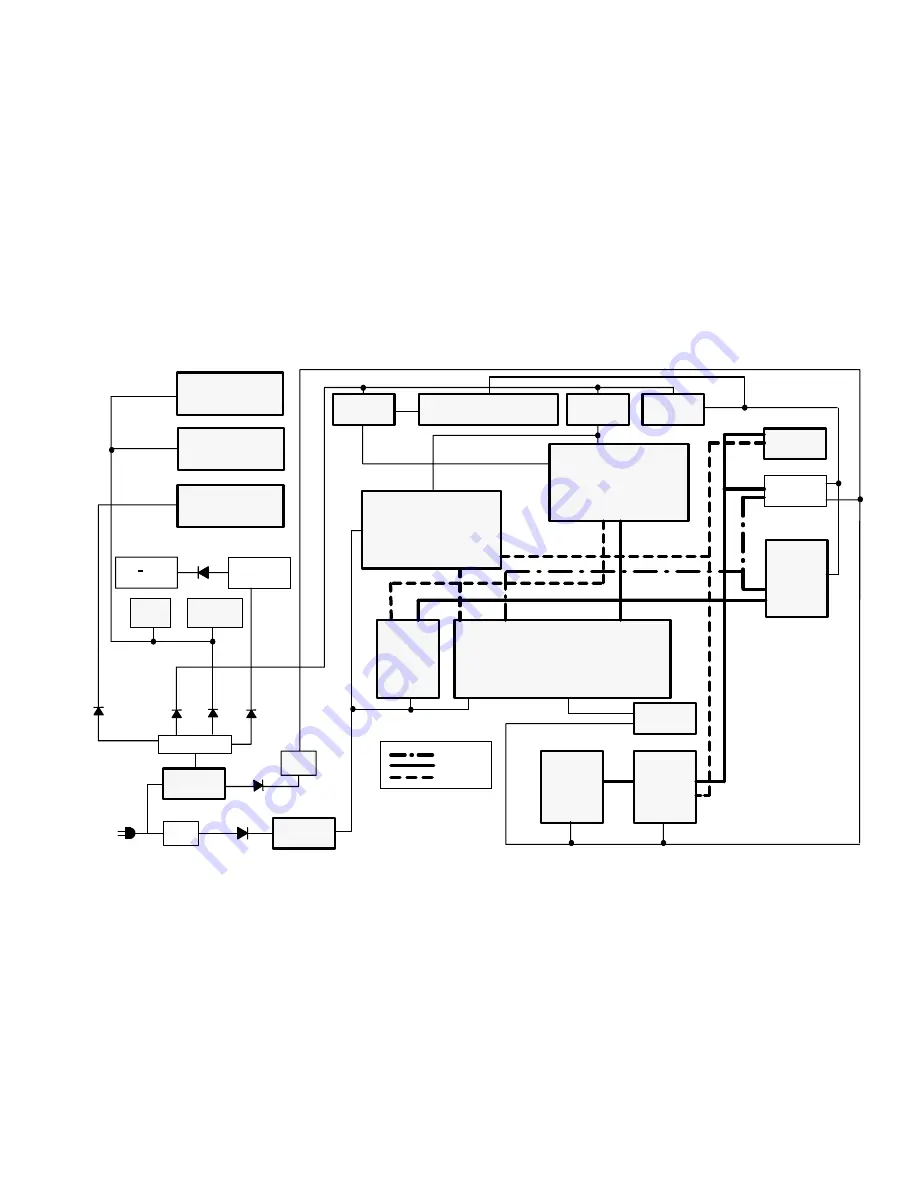 Panasonic TX-21AD3F Service Manual Download Page 15