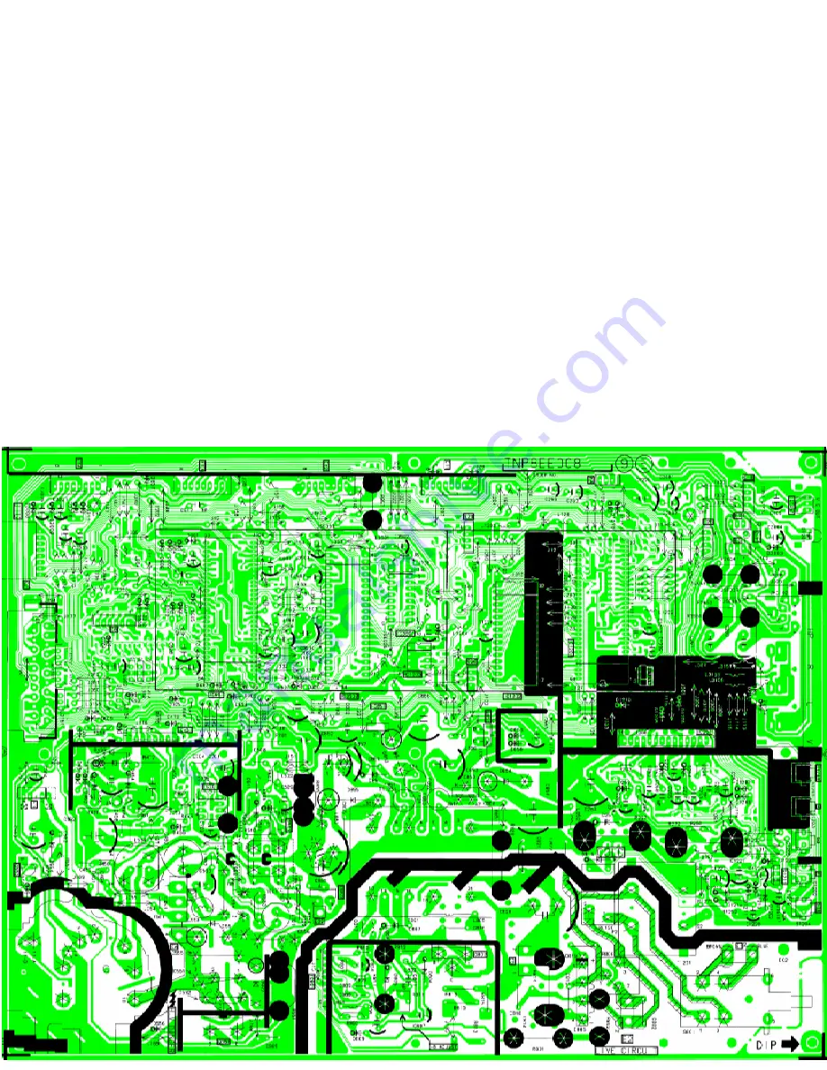 Panasonic TX-21AD3F Service Manual Download Page 32