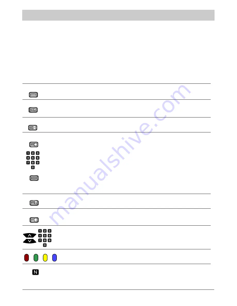 Panasonic TX-21AP1C Operating Instructions Manual Download Page 16