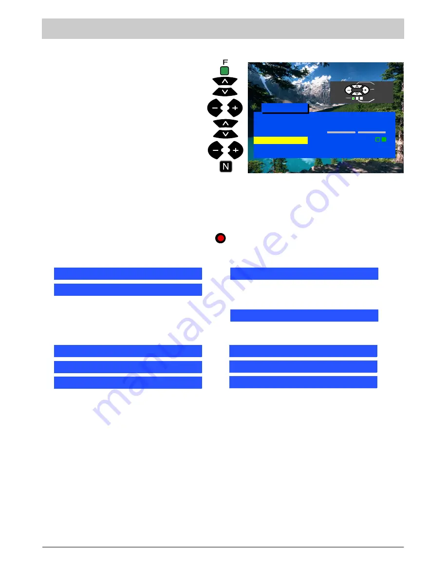 Panasonic TX-21AT1F Operating Instructions Manual Download Page 12