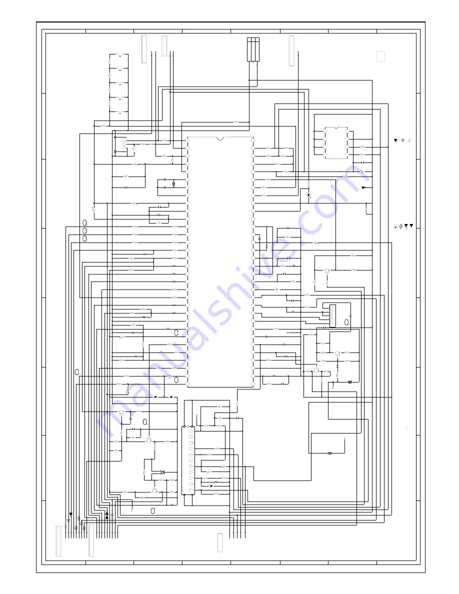 Panasonic TX-21JT2P Скачать руководство пользователя страница 12