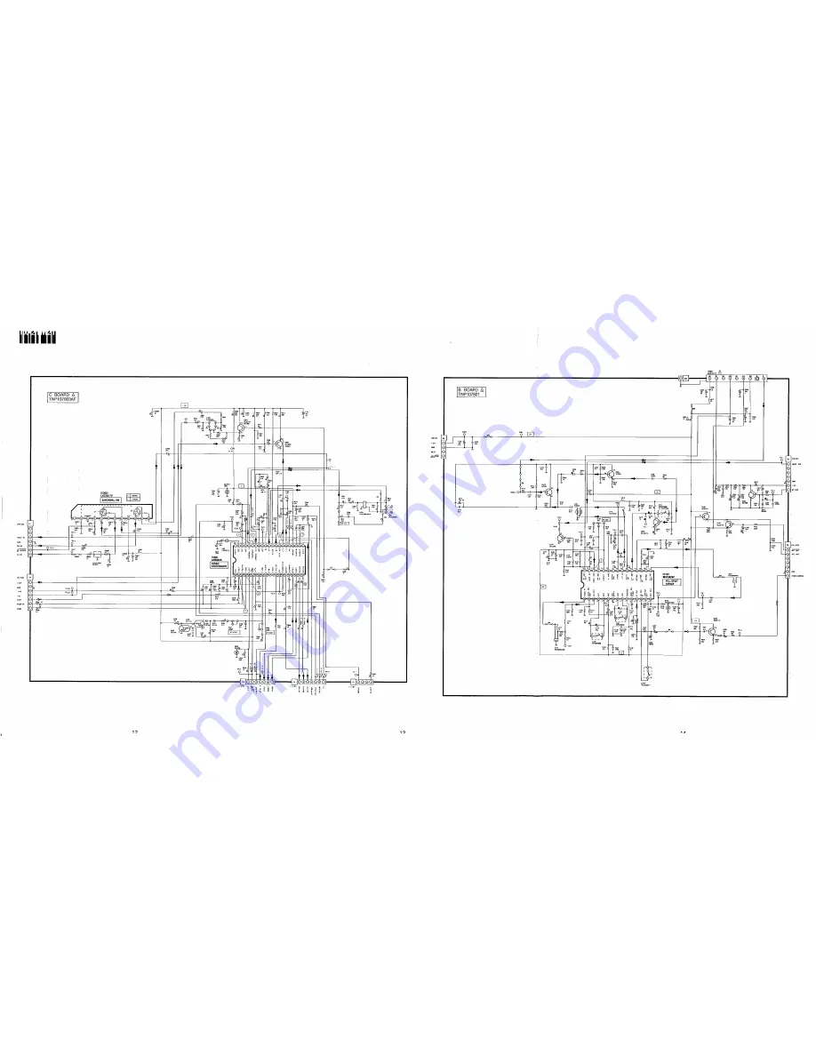 Panasonic TX-21M2T Скачать руководство пользователя страница 8