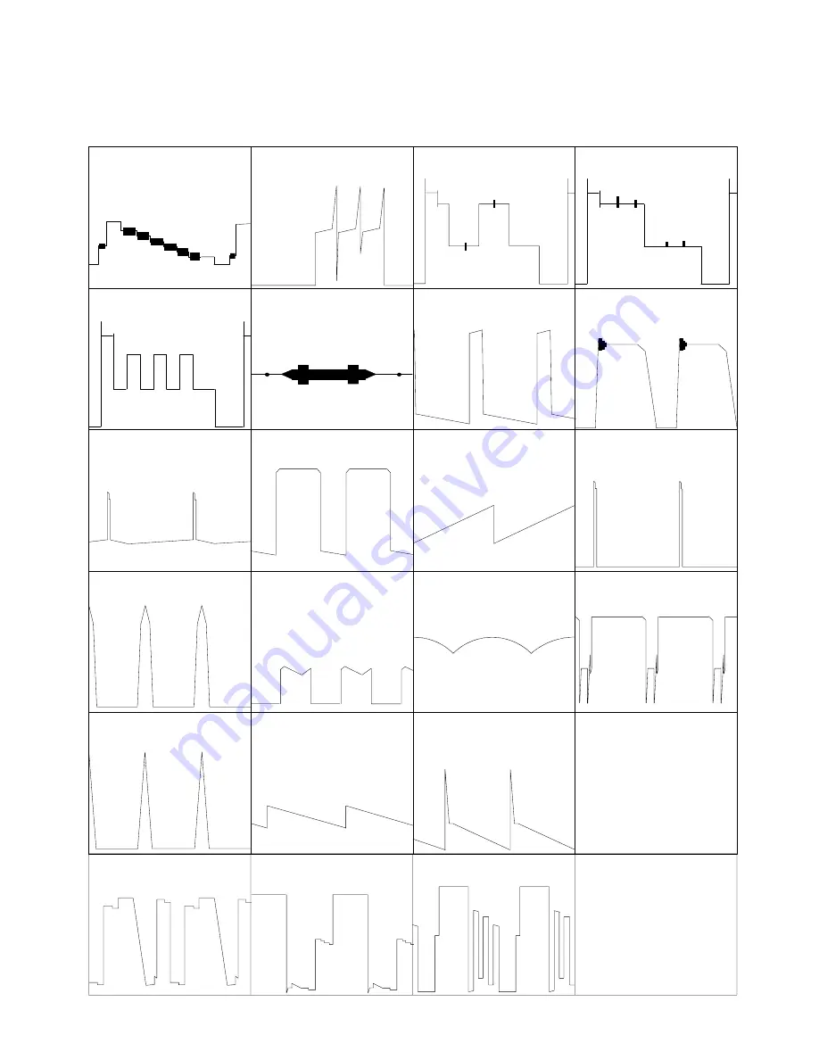 Panasonic TX-21MD3P Service Manual Download Page 9