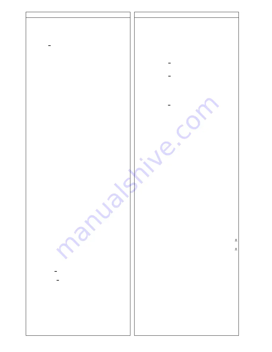 Panasonic TX-21MD3P Service Manual Download Page 18