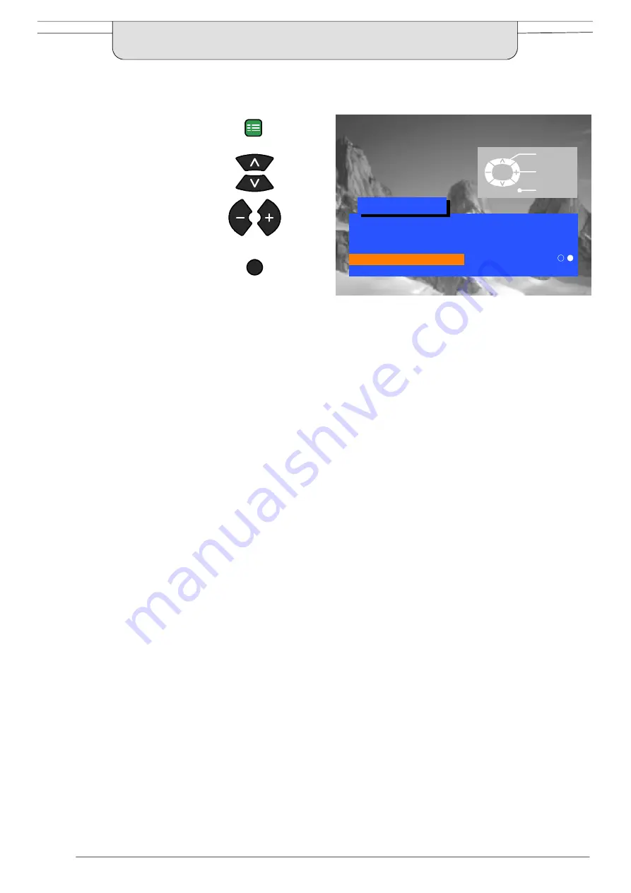 Panasonic TX-21MD4L Operating Instructions Manual Download Page 23