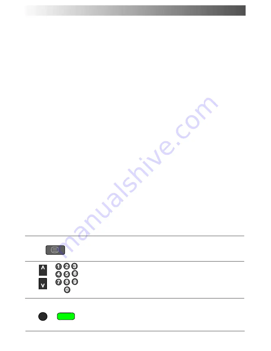 Panasonic TX-21PZ1D Operating Instructions Manual Download Page 23