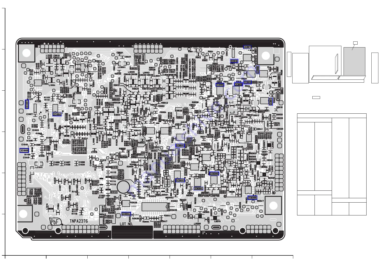 Panasonic TX-22LT2F Скачать руководство пользователя страница 45