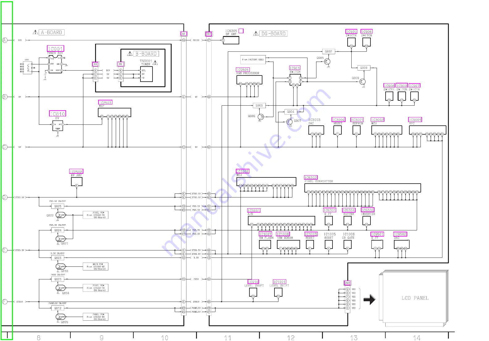 Panasonic TX-22LT2F Скачать руководство пользователя страница 53