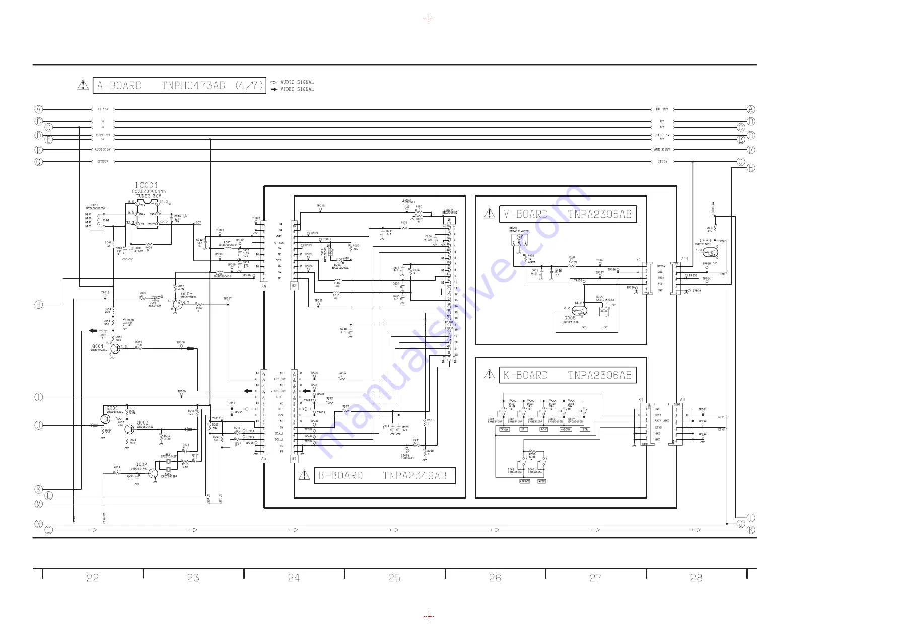 Panasonic TX-22LT2F Скачать руководство пользователя страница 149