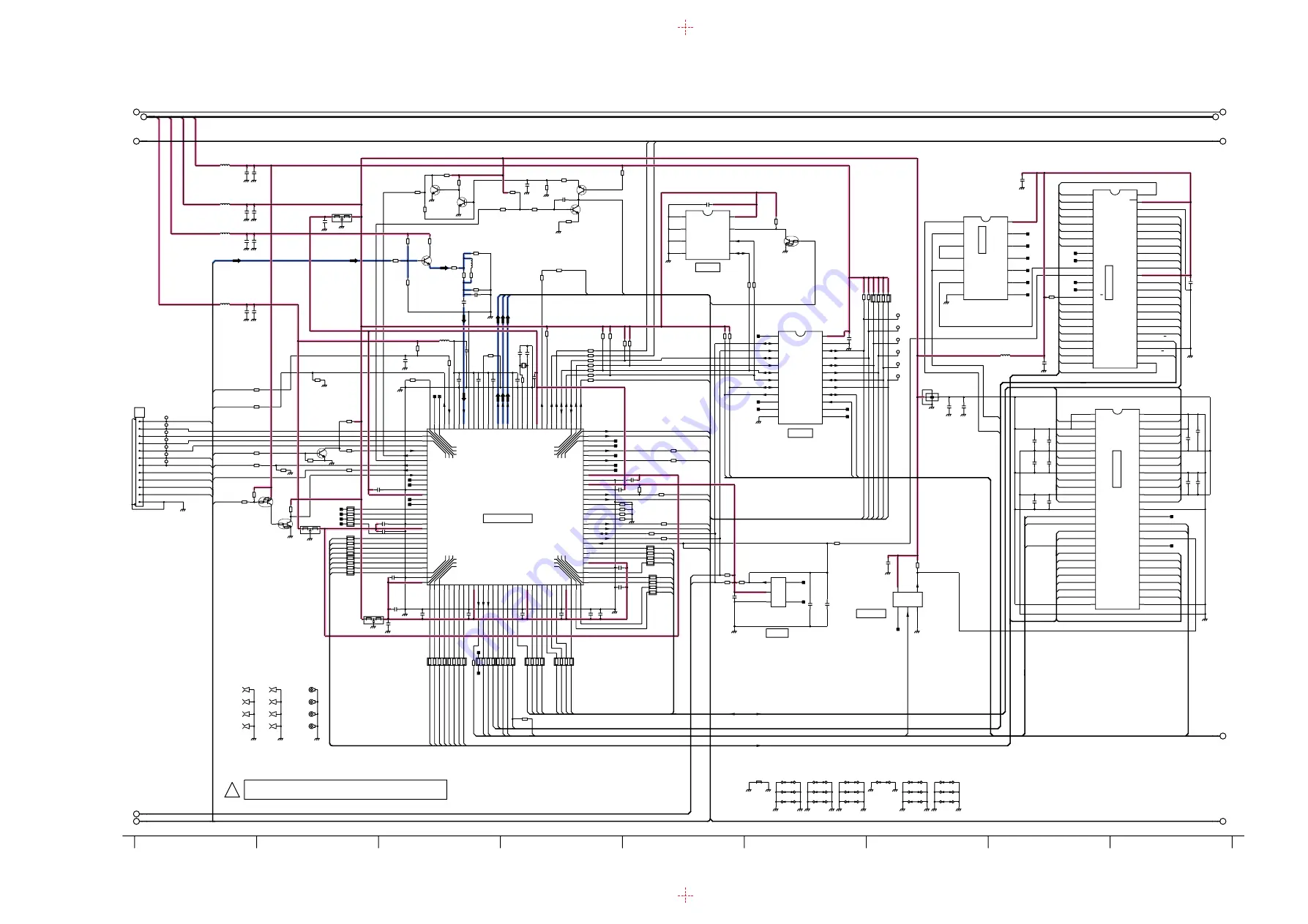 Panasonic TX-22LT3 Скачать руководство пользователя страница 79