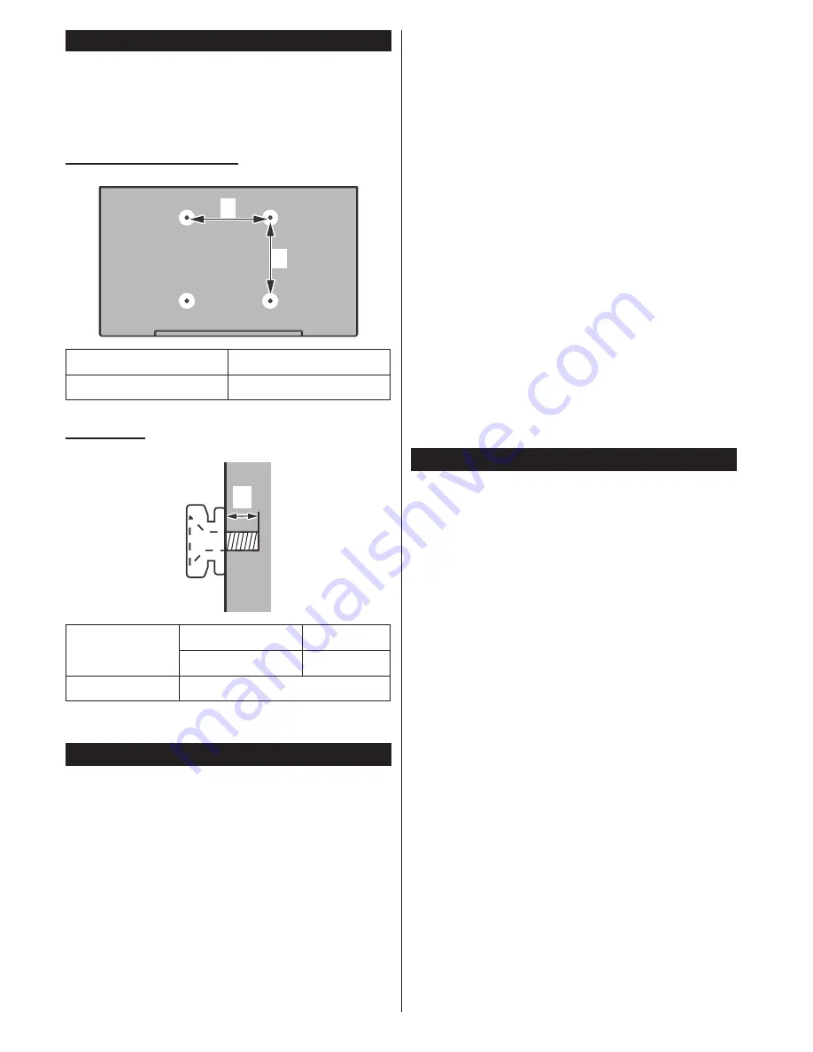 Panasonic TX-24C300E Operating Instructions Manual Download Page 45