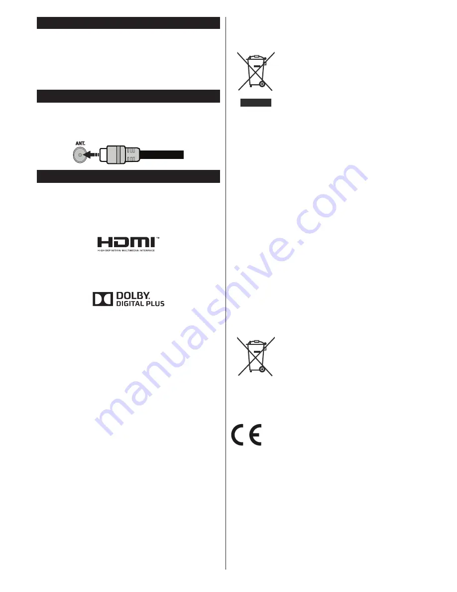 Panasonic TX-24C300E Скачать руководство пользователя страница 47